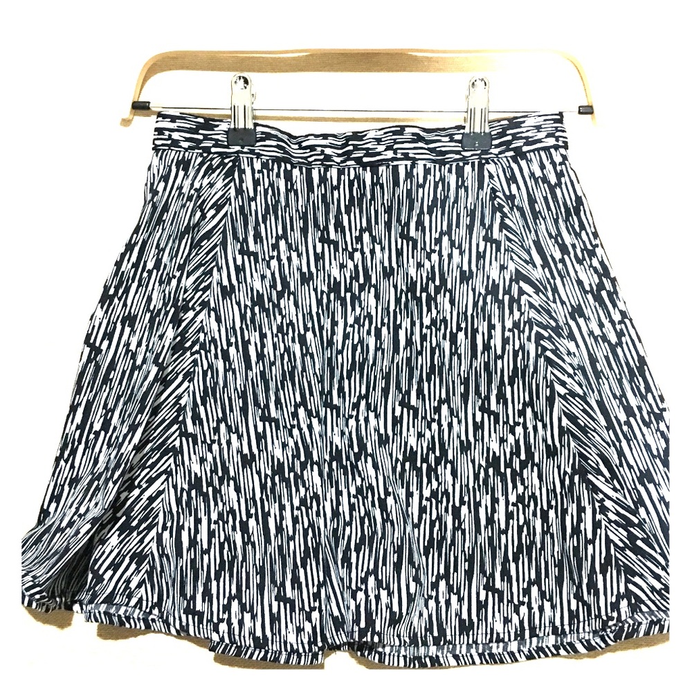 Skater Skirt